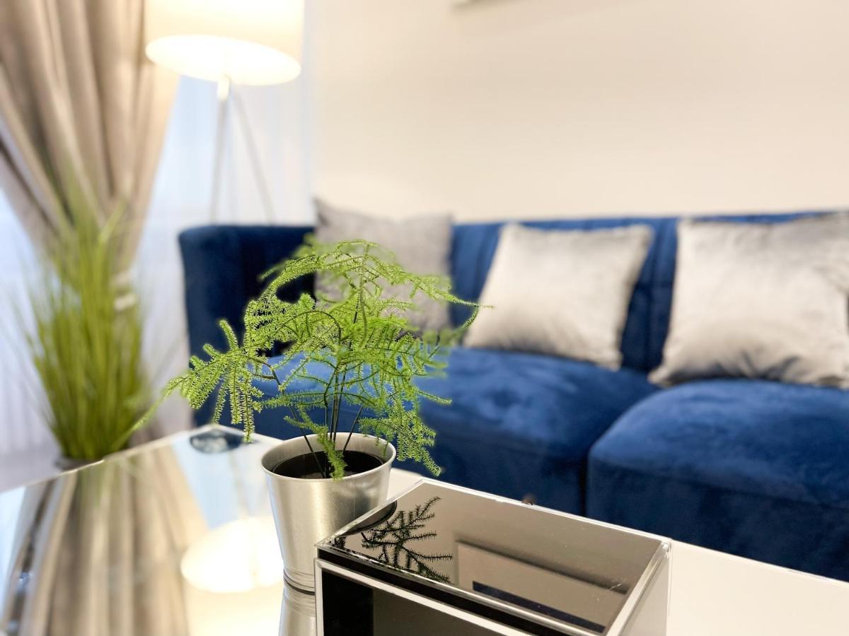 Apartamento Downtown Deak-ferris Wheel Luxury *