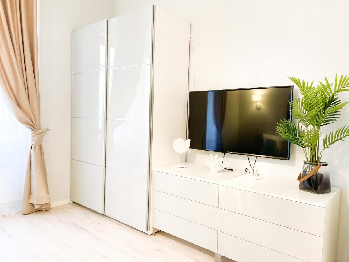 Apartamento Downtown Deak-ferris Wheel Luxury Budapest