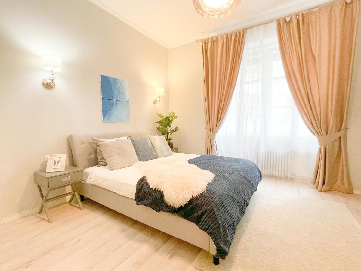Downtown Deak-ferris Wheel Luxury Apartamento *