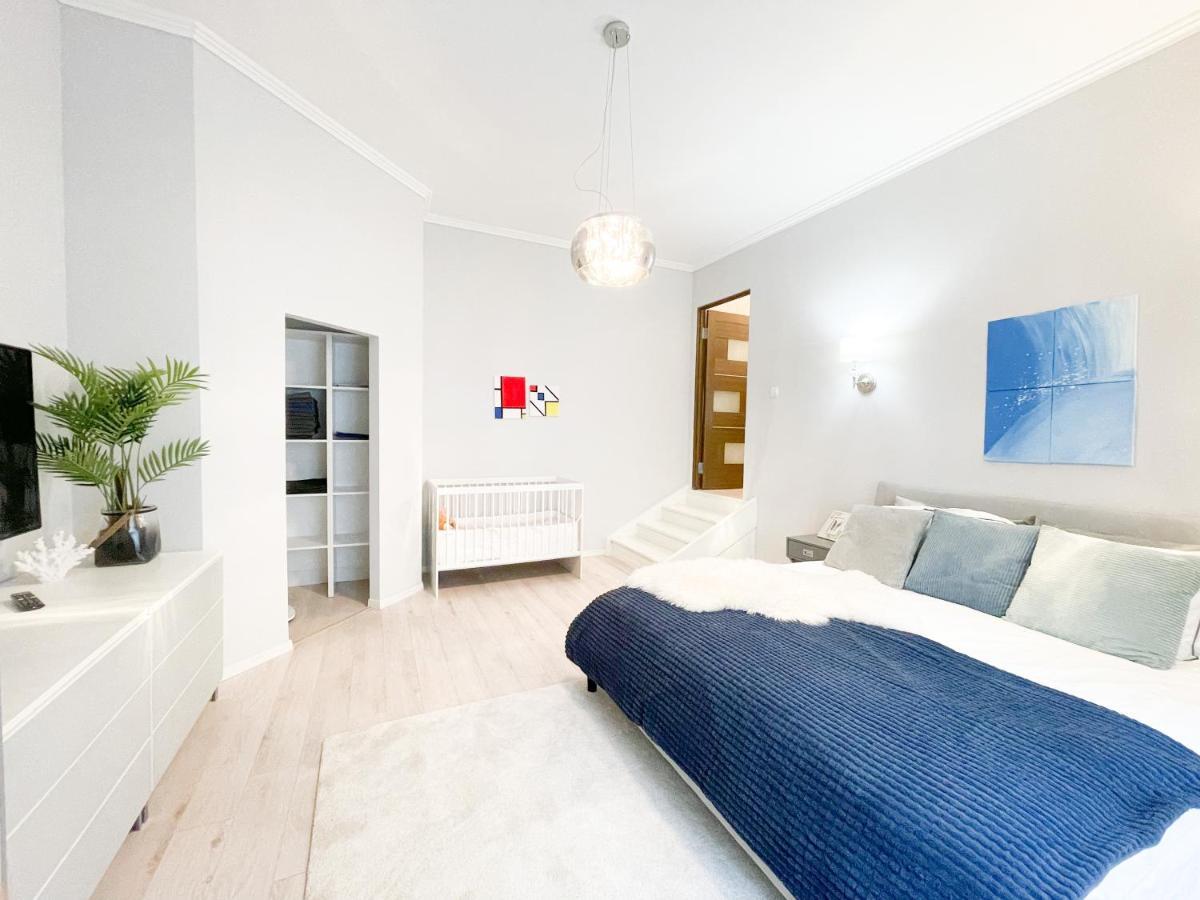 Apartamento Downtown Deak-ferris Wheel Luxury