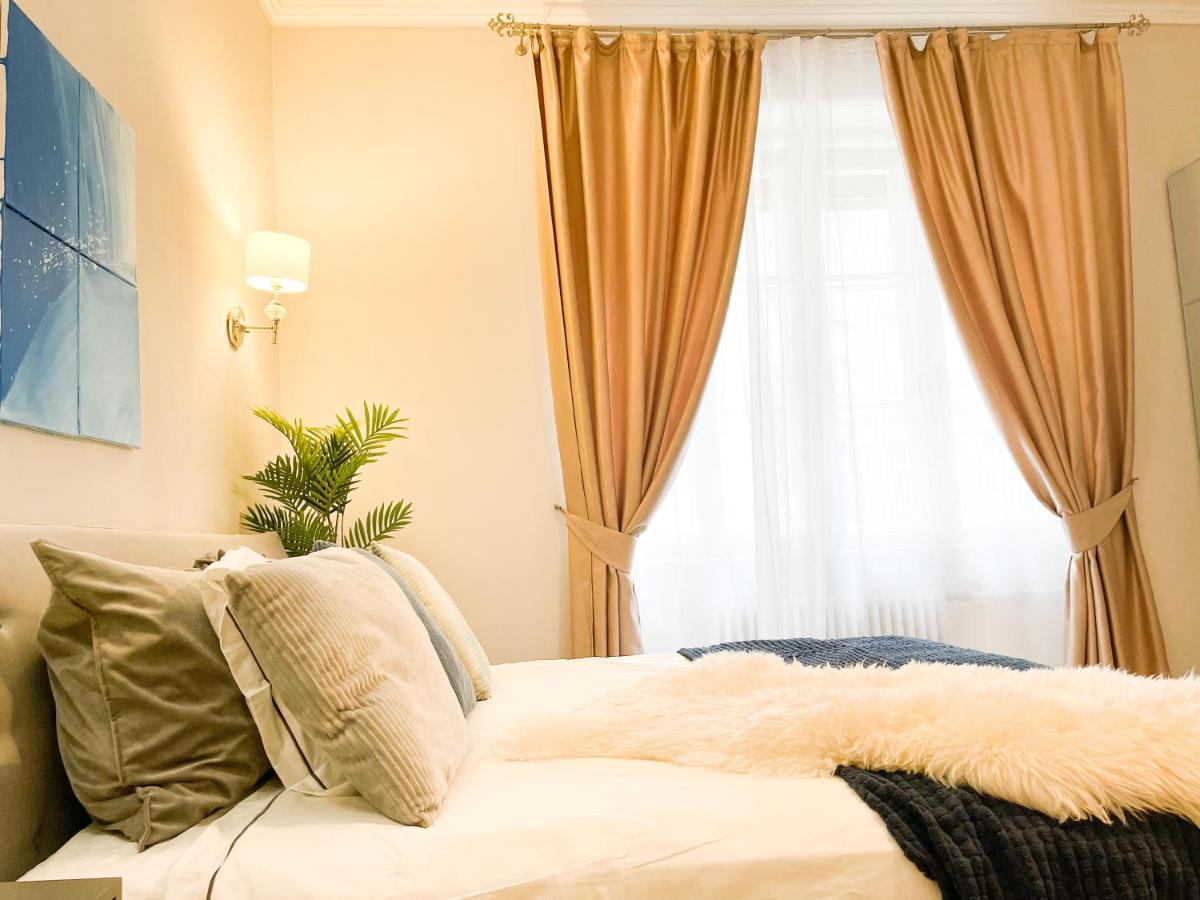 Downtown Deak-ferris Wheel Luxury Apartamento *