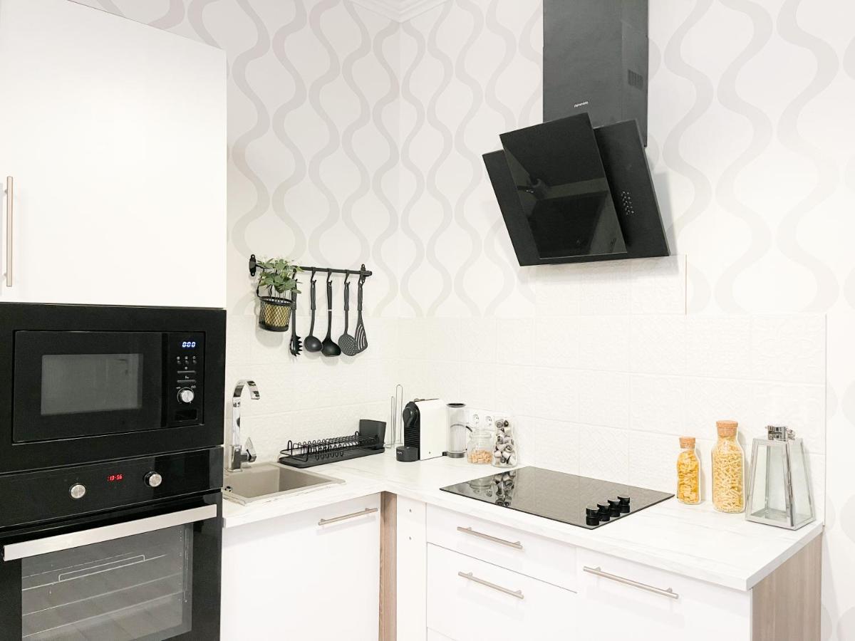 Apartamento Downtown Deak-ferris Wheel Luxury *