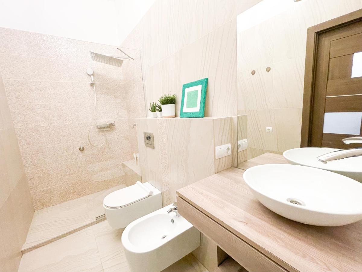 Apartamento Downtown Deak-ferris Wheel Luxury *