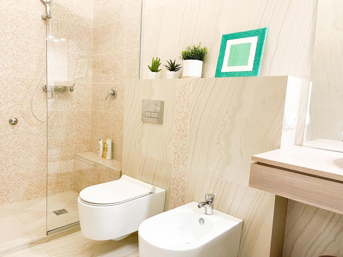 Apartamento Downtown Deak-ferris Wheel Luxury Budapest