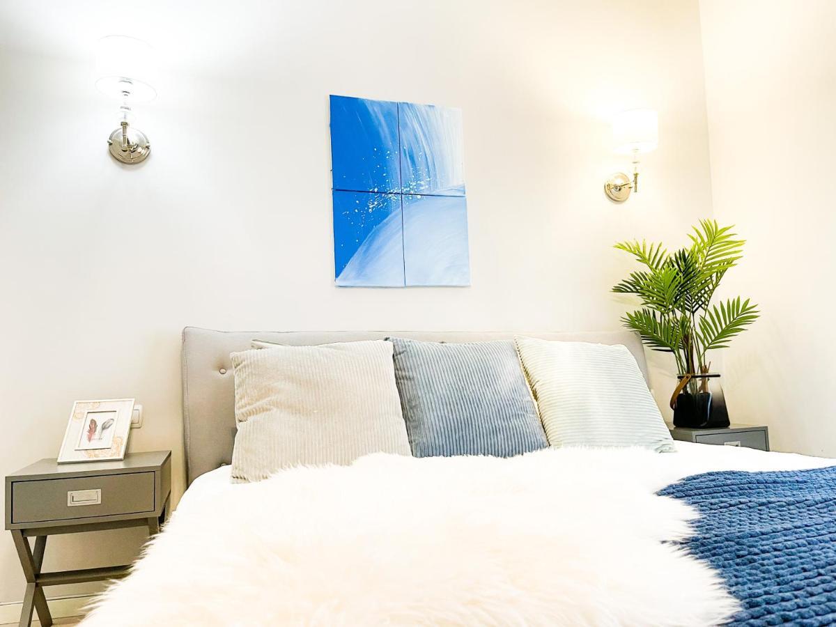 Apartamento Downtown Deak-ferris Wheel Luxury